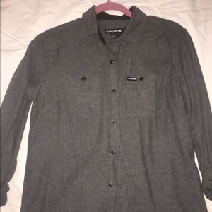 Men’s button up